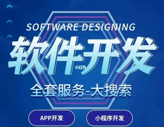 app开发，软件制作，软件开发外包